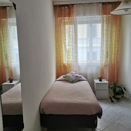 Diana's House ترييستي