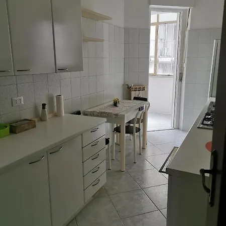 Diana's House شقة ترييستي