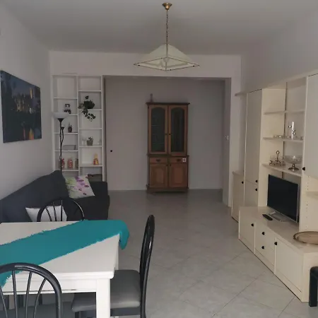 Diana's House شقة ترييستي