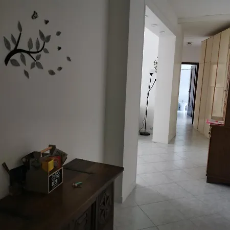 Diana's House شقة *
