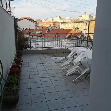شقة Diana's House