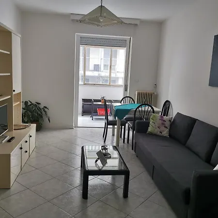 Diana's House Triest