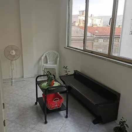 Diana's House Apartament *