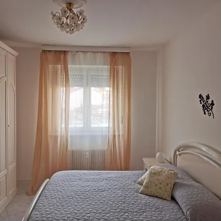 Diana's House شقة *