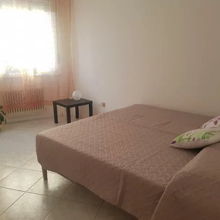 Apartament Diana's House Triest