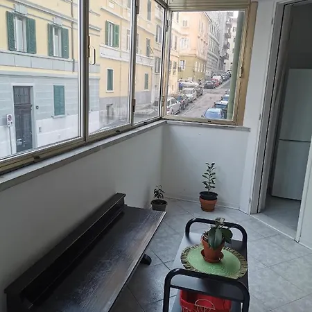 Διαμέρισμα Diana's House *