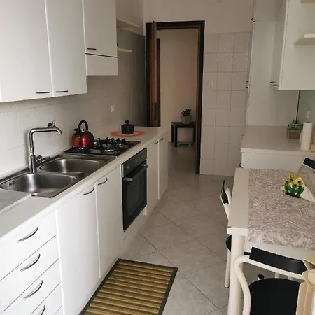 Appartamento Diana's House Trieste