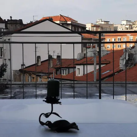 Diana's House Διαμέρισμα Τεργέστη