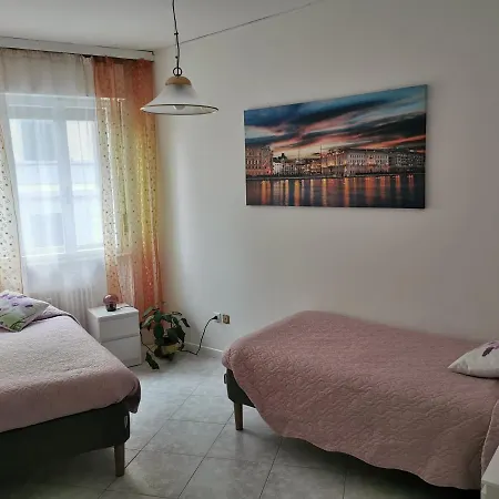 Διαμέρισμα Diana's House