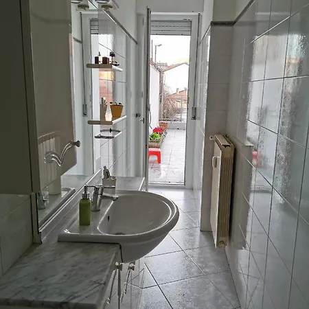 Diana's House Διαμέρισμα *