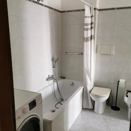 Appartamento Diana's House