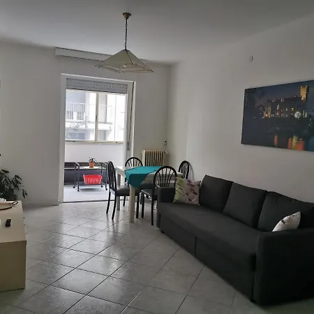 Diana's House Τεργέστη