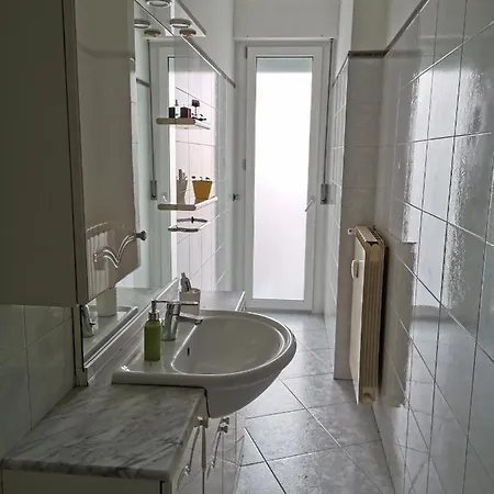 Διαμέρισμα Diana's House *