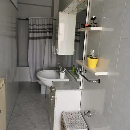 Διαμέρισμα Diana's House