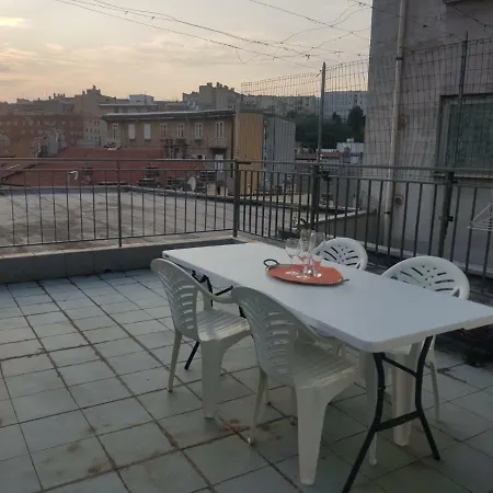 Appartamento Diana's House
