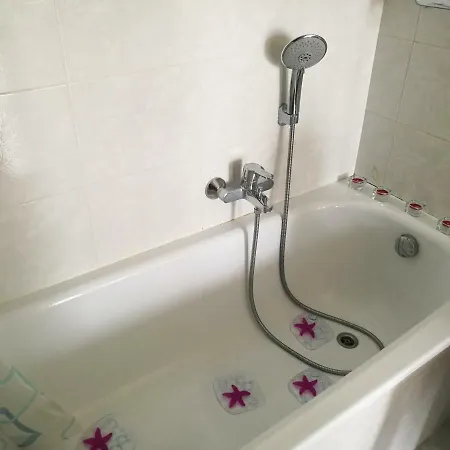 Διαμέρισμα Diana's House *