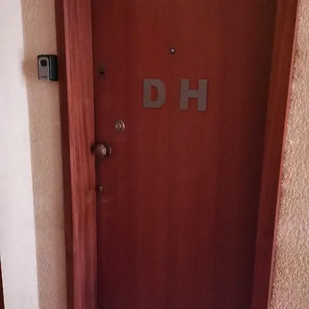 Διαμέρισμα Diana's House Τεργέστη